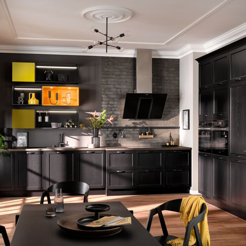 Découvrez nos modèles de cuisines - Inspirez-vous