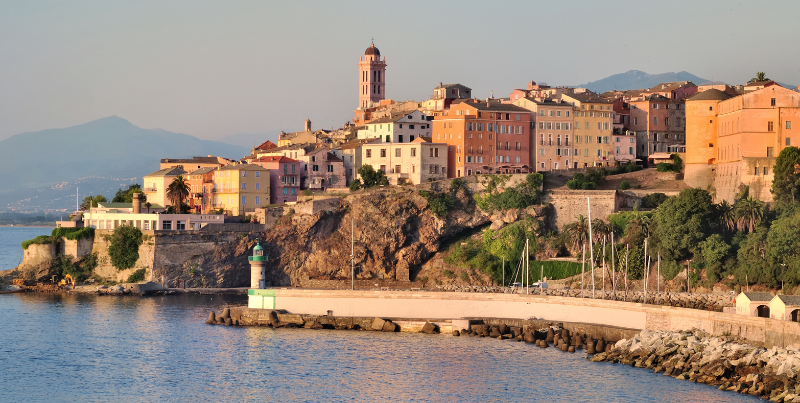 cuisiniste bastia