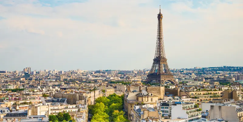 cuisiniste paris