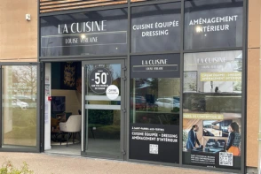 cuisiniste Troyes