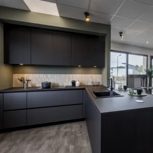 magasin de cuisine équipée Le Mans