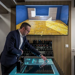 conception de cuisine Le Mans