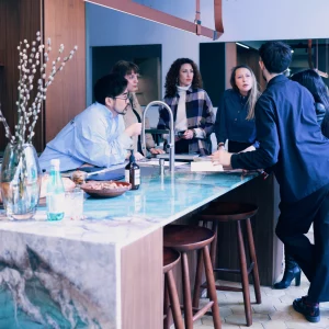 cuisiniste Paris