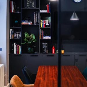 aménagement intérieur paris