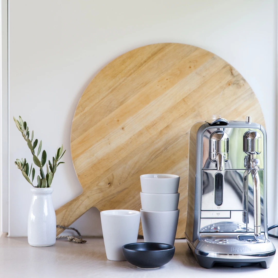 coffee corner
