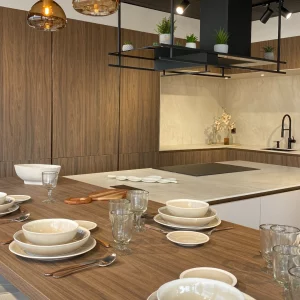 cuisine équipée Vannes