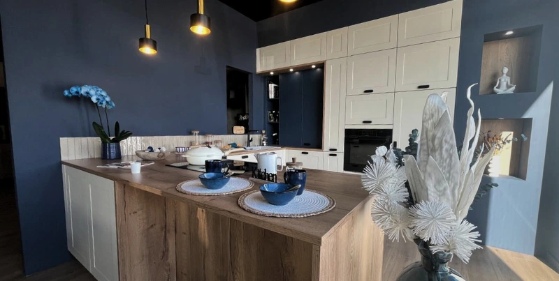 cuisiniste Bastia