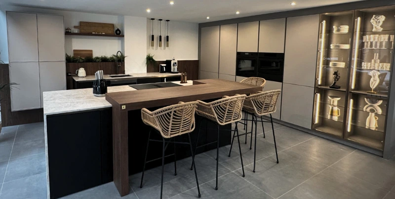 Cuisiniste Lyon