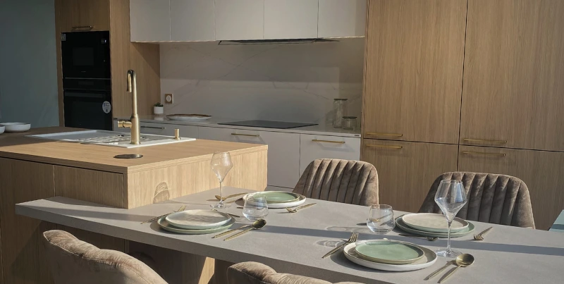 cuisiniste Vannes