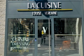 cuisiniste à Lyon