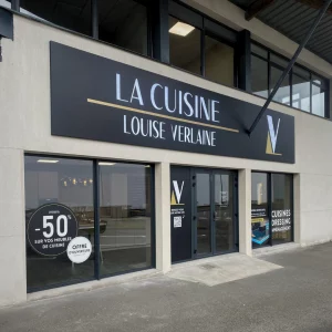 magasin de cuisine équipée Le Mans