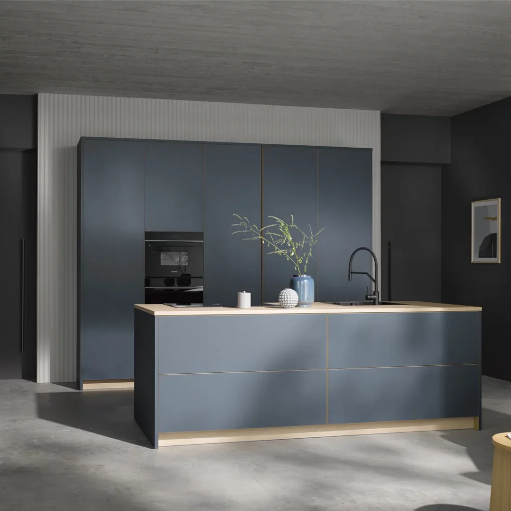 cuisine minimaliste