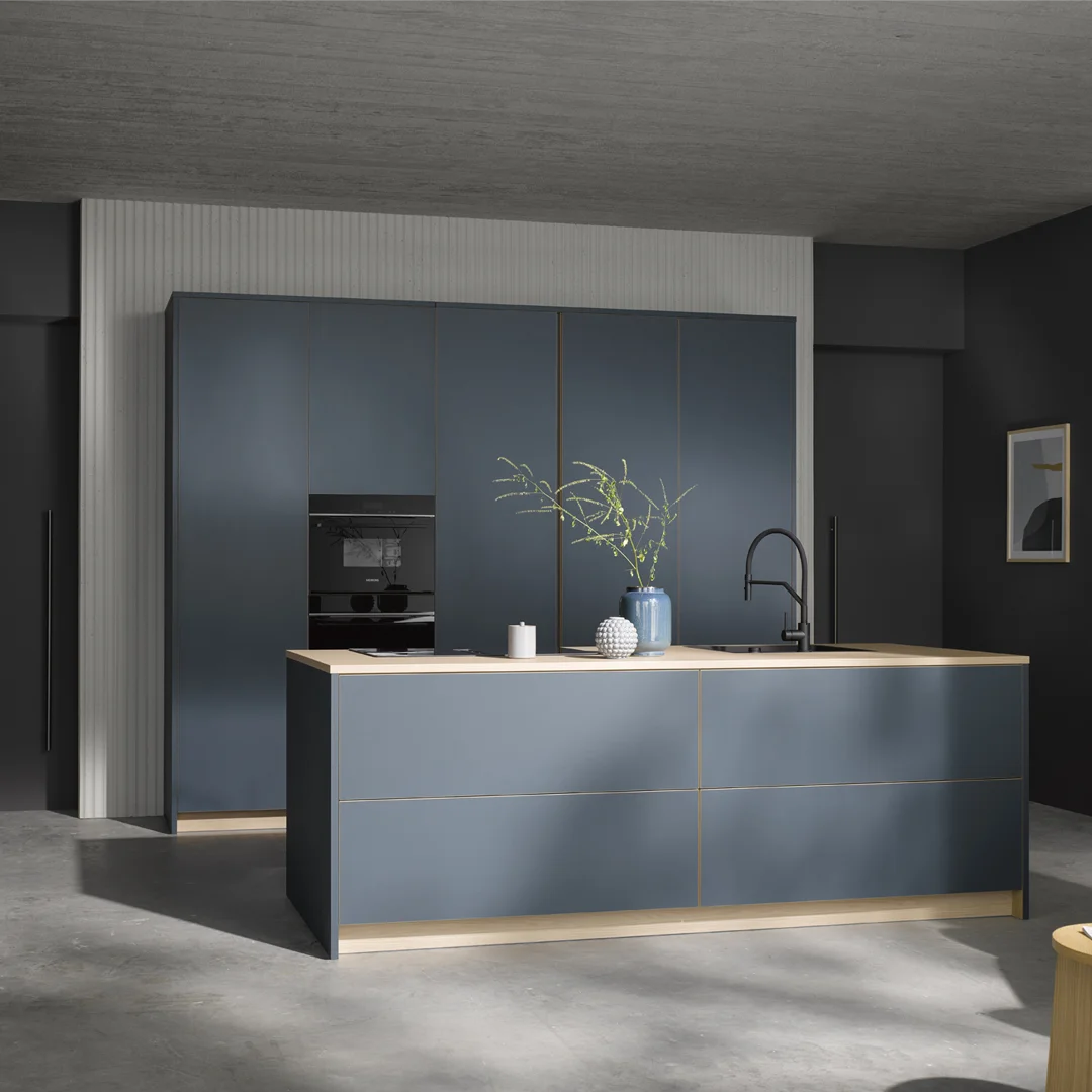 cuisine minimaliste