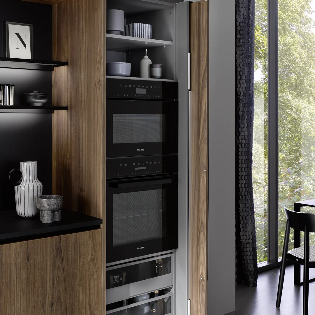 cuisine loft