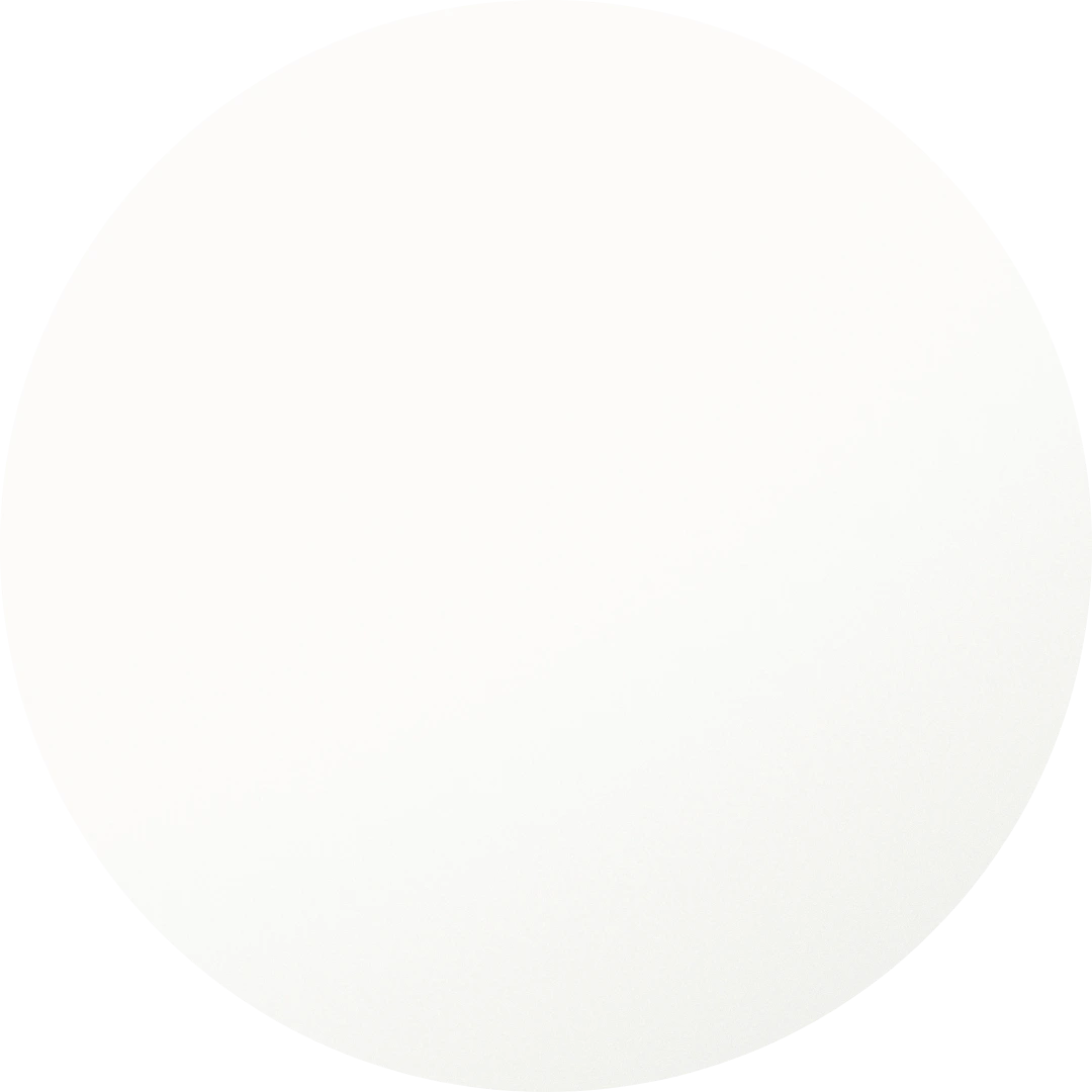 Blanc cristal