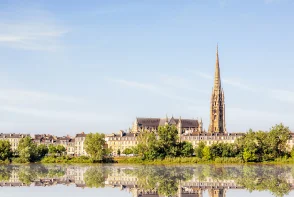 cuisiniste à Bordeaux