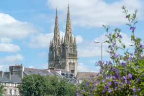 cuisiniste à Quimper