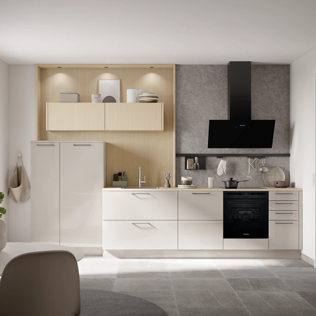 cuisine contemporaine