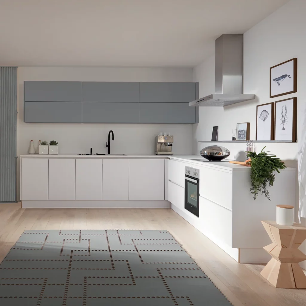 cuisine intemporelle