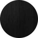chêne fin noir