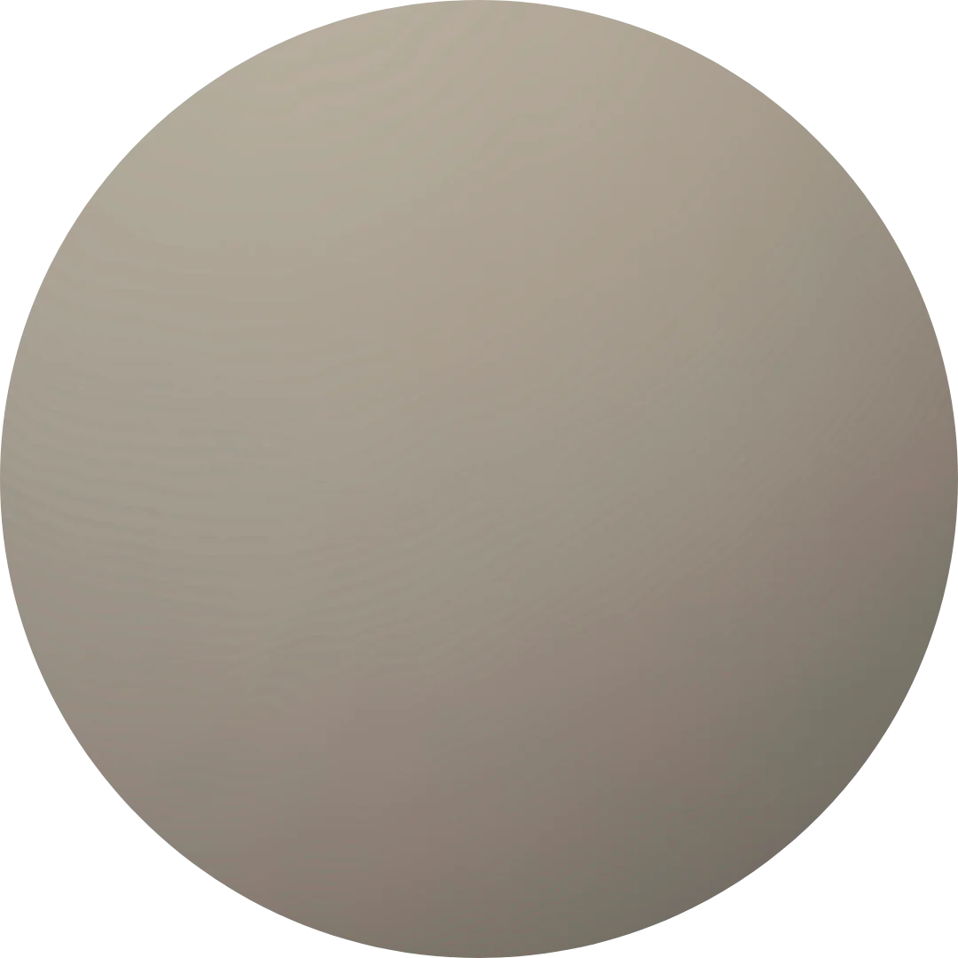 gris sable métallisé