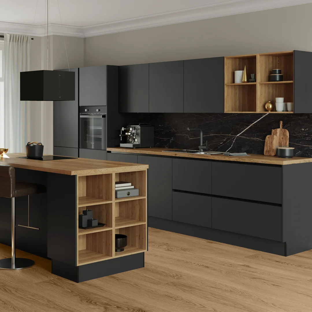 cuisine intemporelle