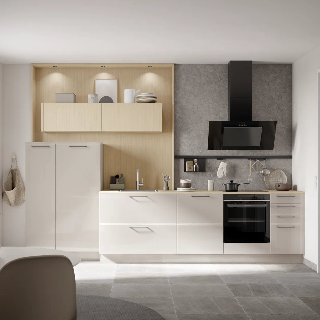cuisine intemporelle