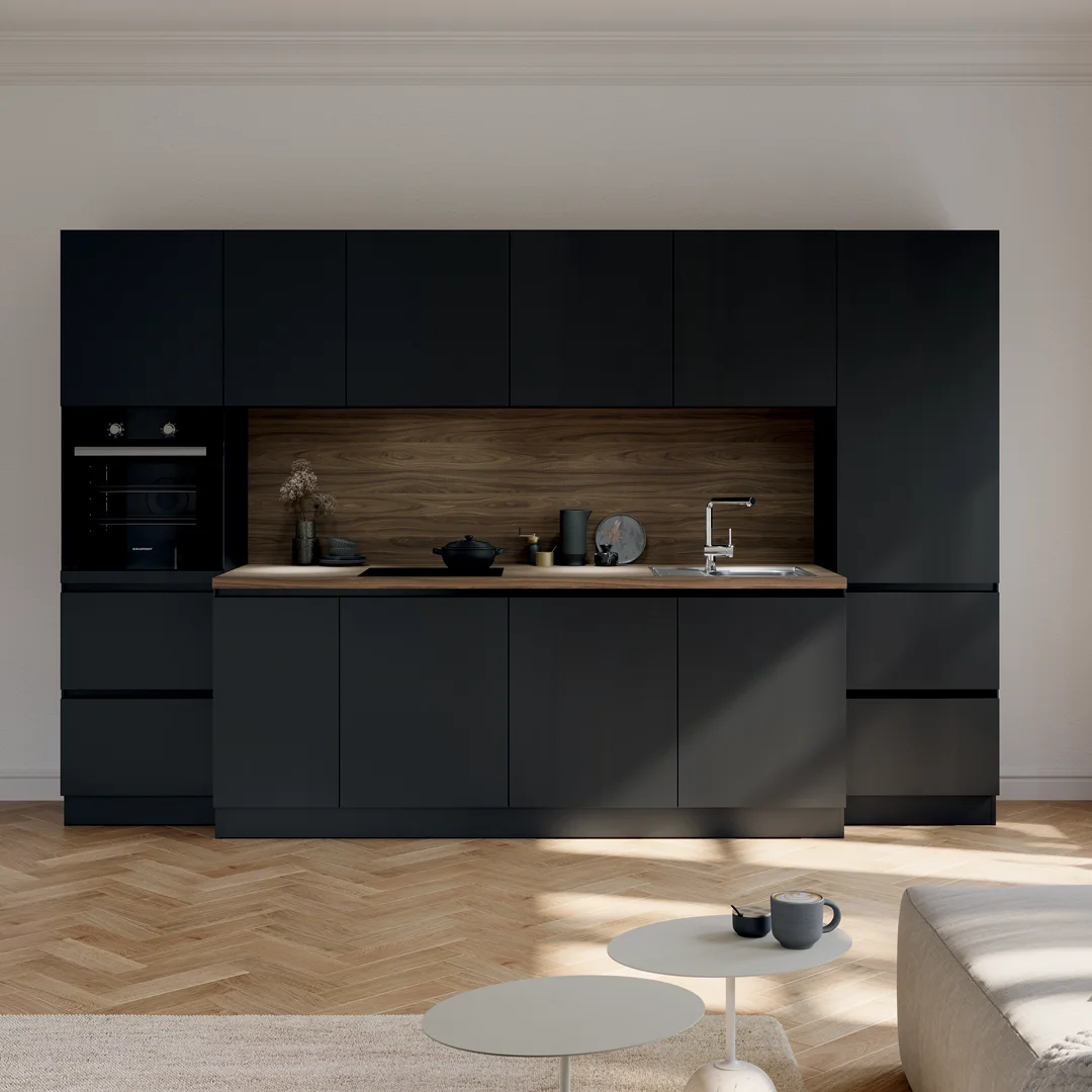 cuisine intemporelle