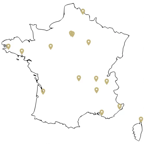 cuisiniste près de chez vous