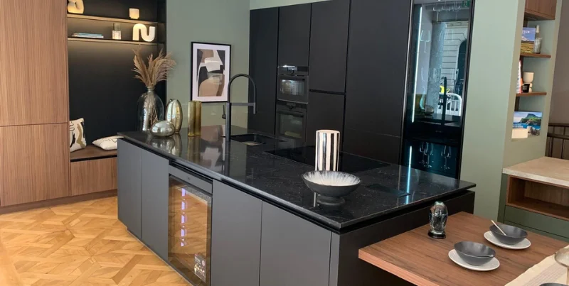 cuisiniste à Cannes