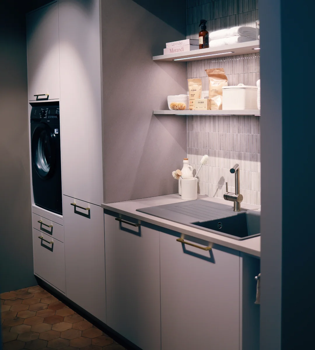 cuisiniste à Paris