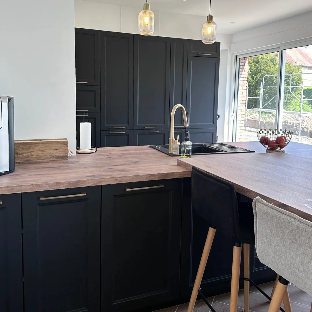 Inspiration cuisine Valenciennes