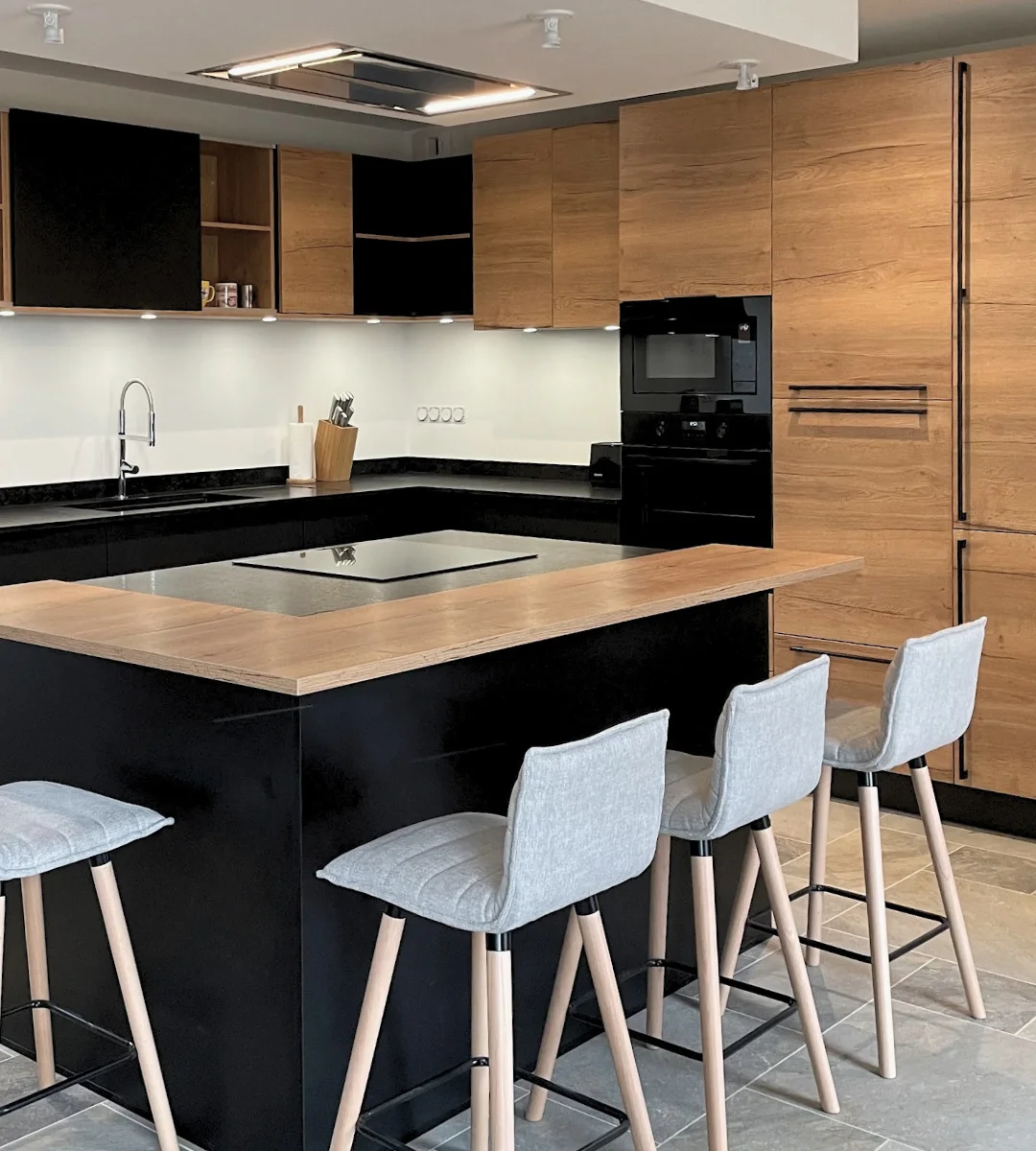 cuisiniste à Valence