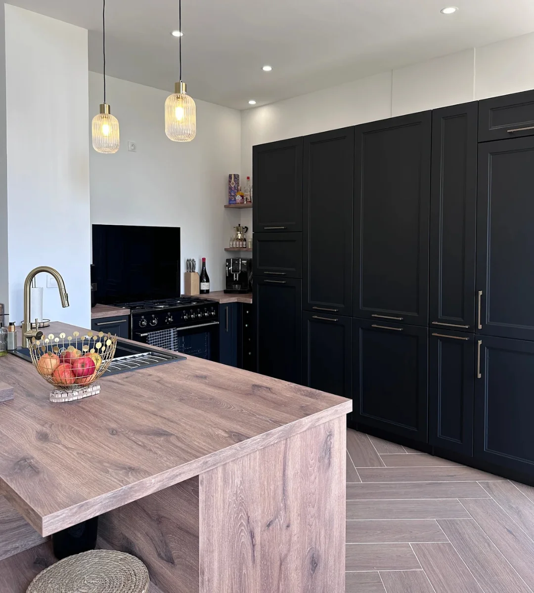 cuisiniste à Valenciennes