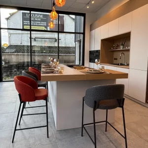 cuisine équipée Quimper