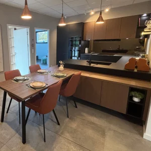 cuisine équipée Quimper