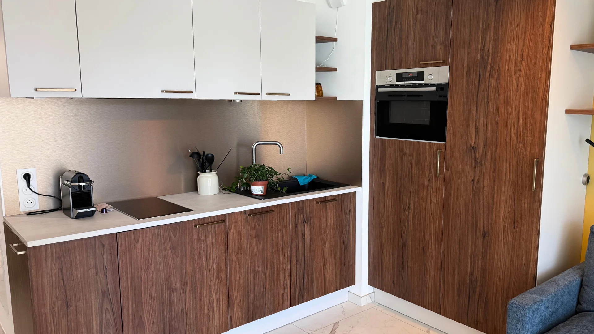 inspiration cuisine Nice