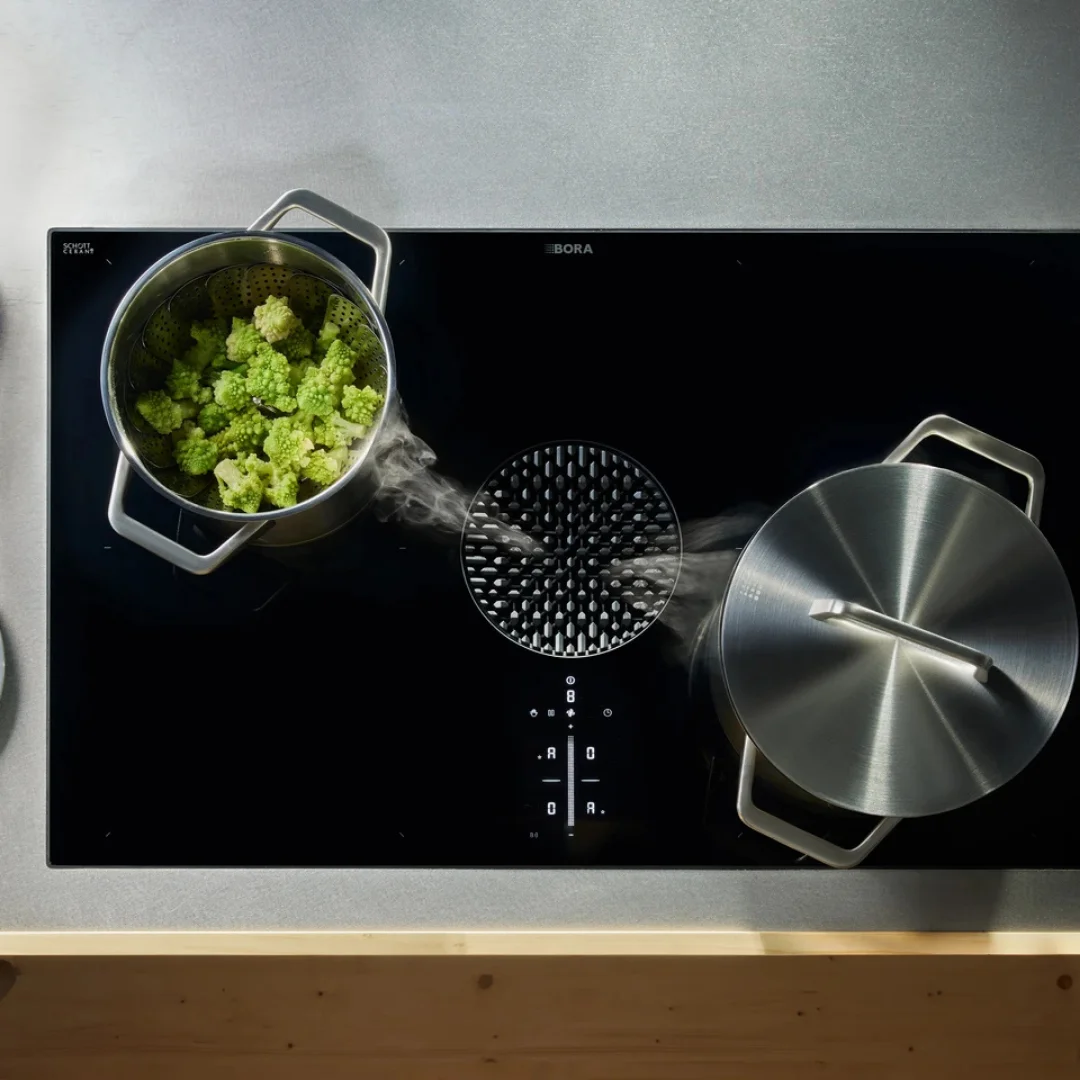 choisir sa plaque de cuisson