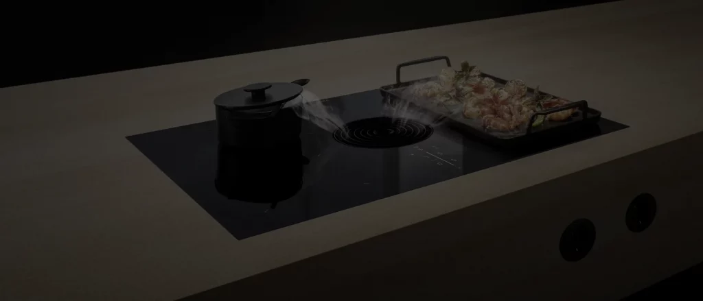 choisir sa plaque de cuisson