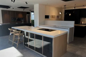 cuisine équipée Beaufays