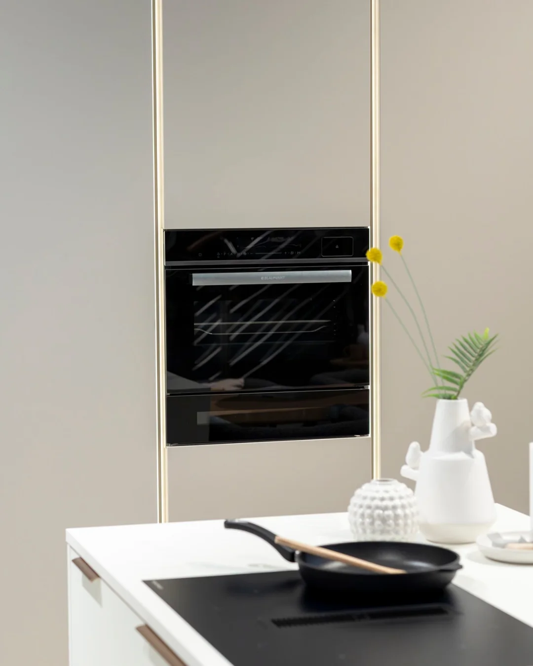 tendances cuisine 2026 gorge LED