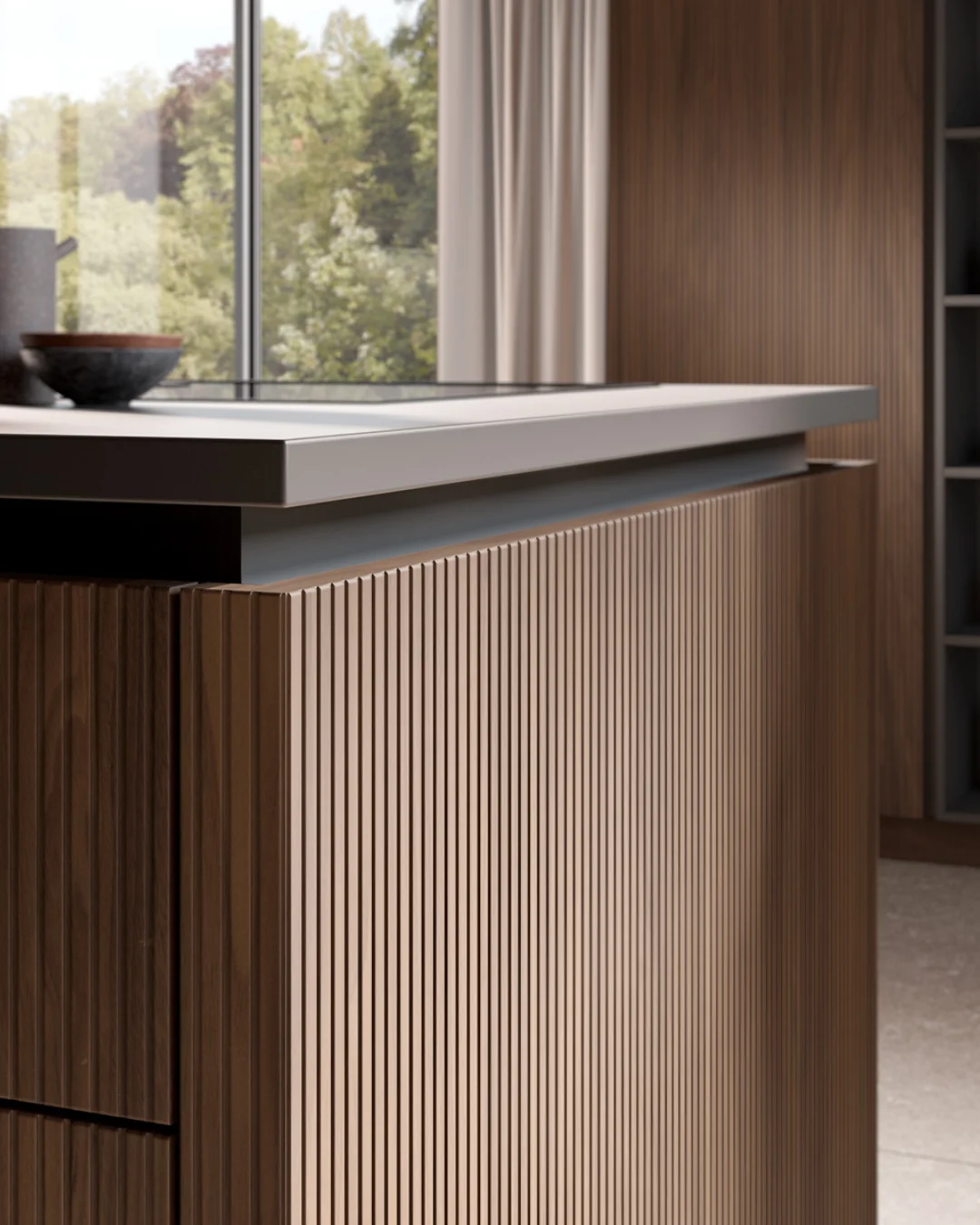 tendances cuisine 2026 bois