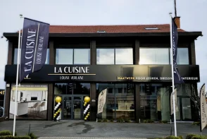 cuisine équipée Zaventem
