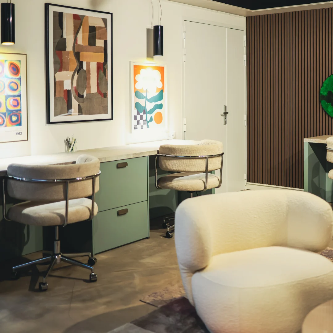 Mobilier pour bureau Chambéry