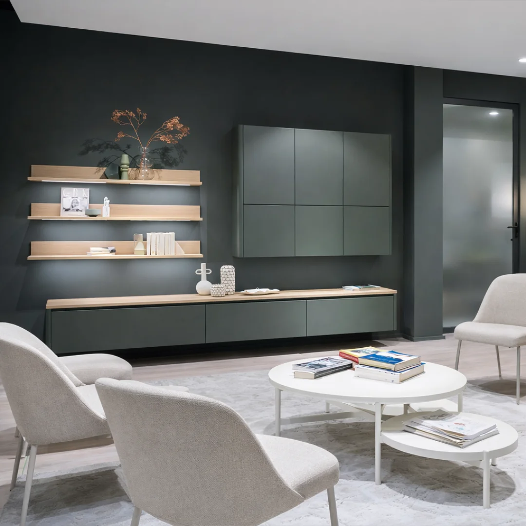 amenagement espace professionnel Chambéry