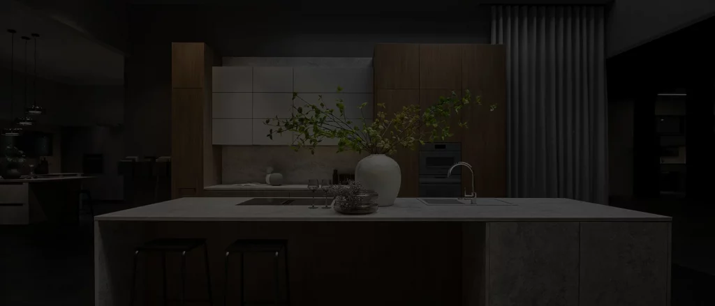 plan de travail pour la cuisine