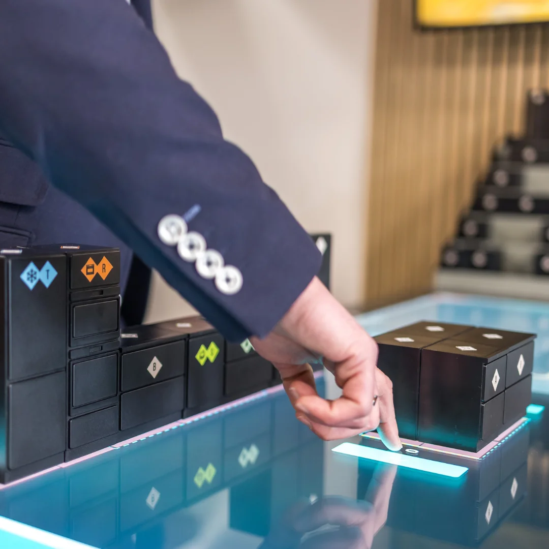 Accompagnement dans votre projet cuisine