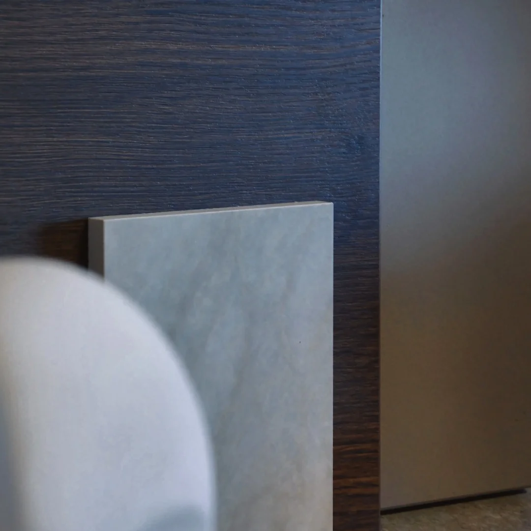 Choix matériaux pour votre projet cuisine