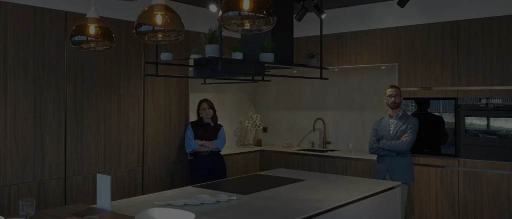 Accompagnement dans votre projet cuisine