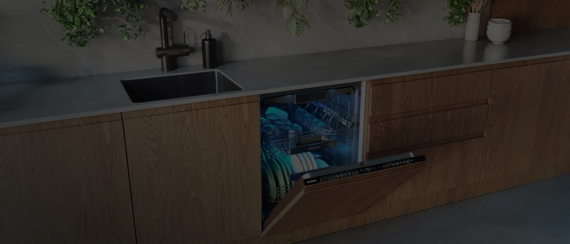 Comment bien choisir son lave-vaisselle pour une cuisine pratique et moderne